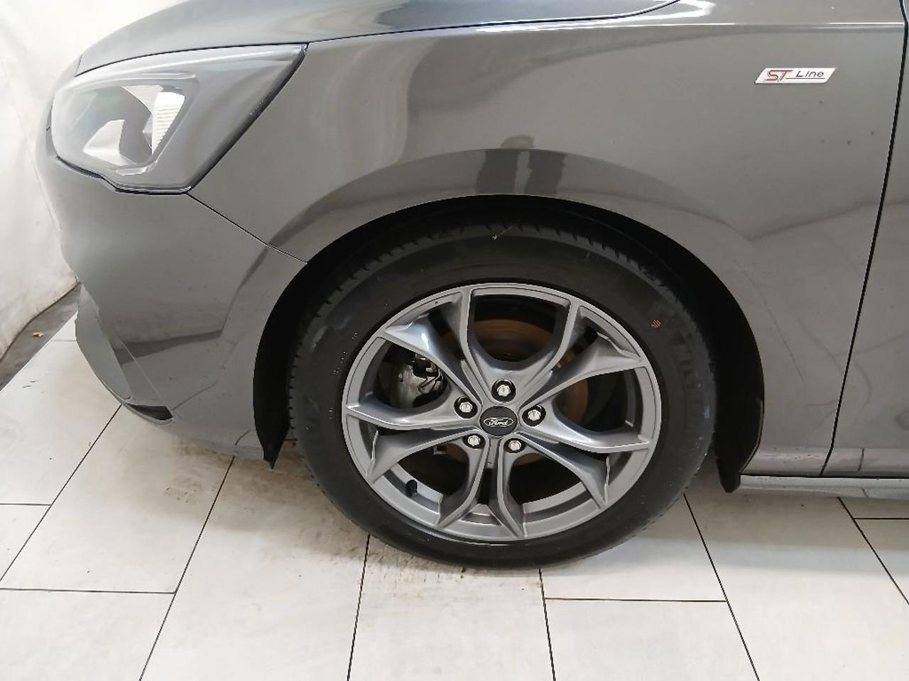 Ford Ford Focus usata 14