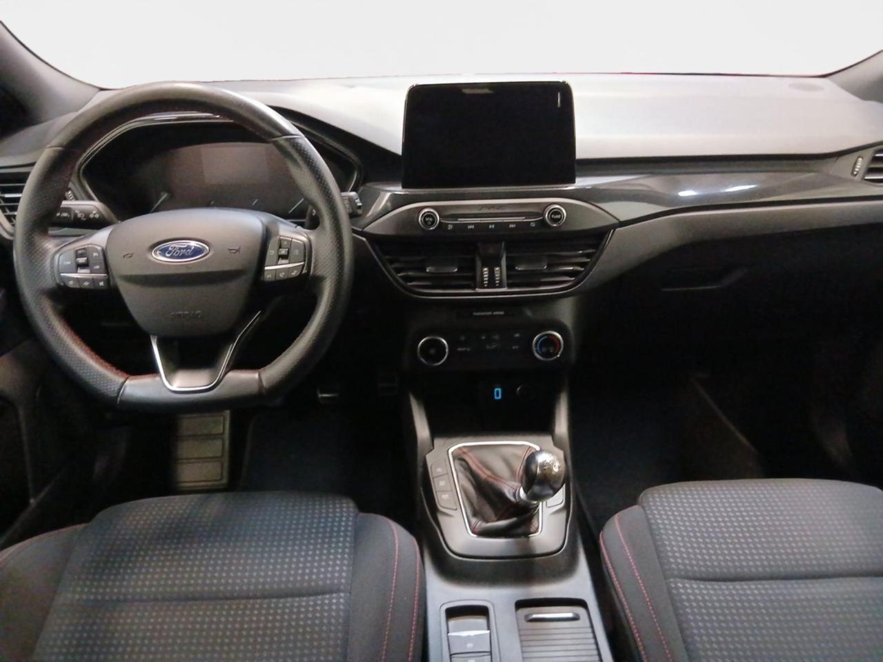 Ford Ford Focus usata, con GPS