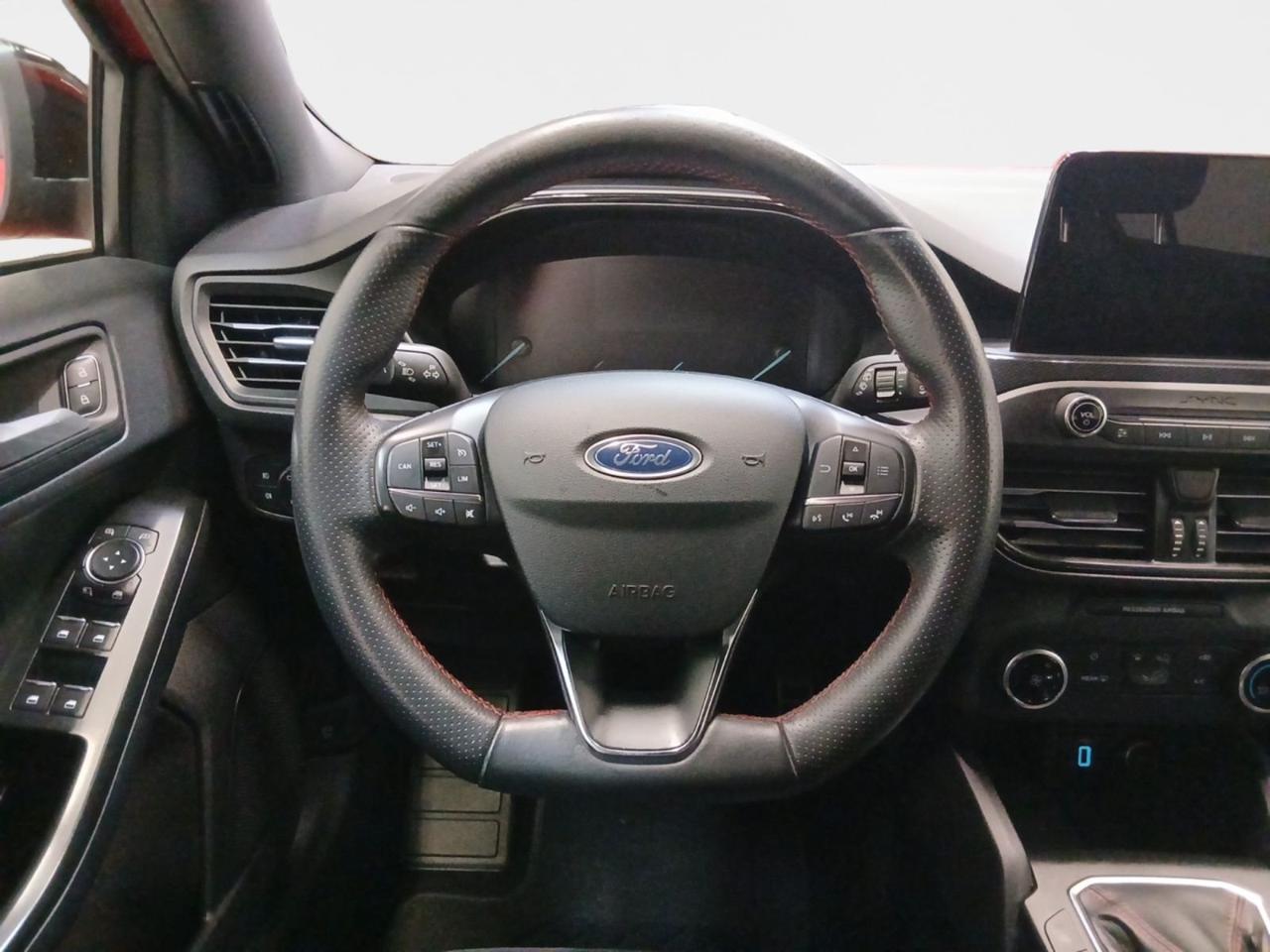 Ford Ford Focus usata 2