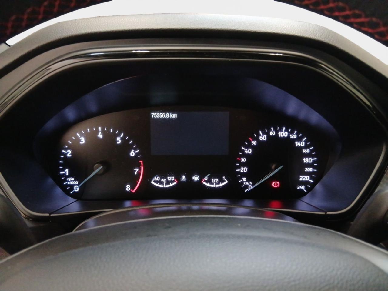 Ford Ford Focus usata 3