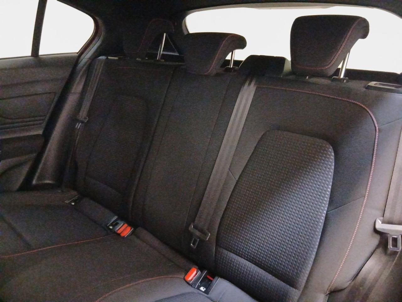 Ford Ford Focus usata 5