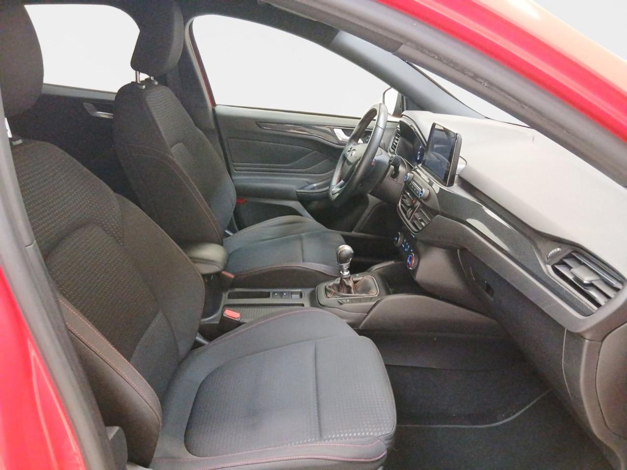 Ford Ford Focus usata 6