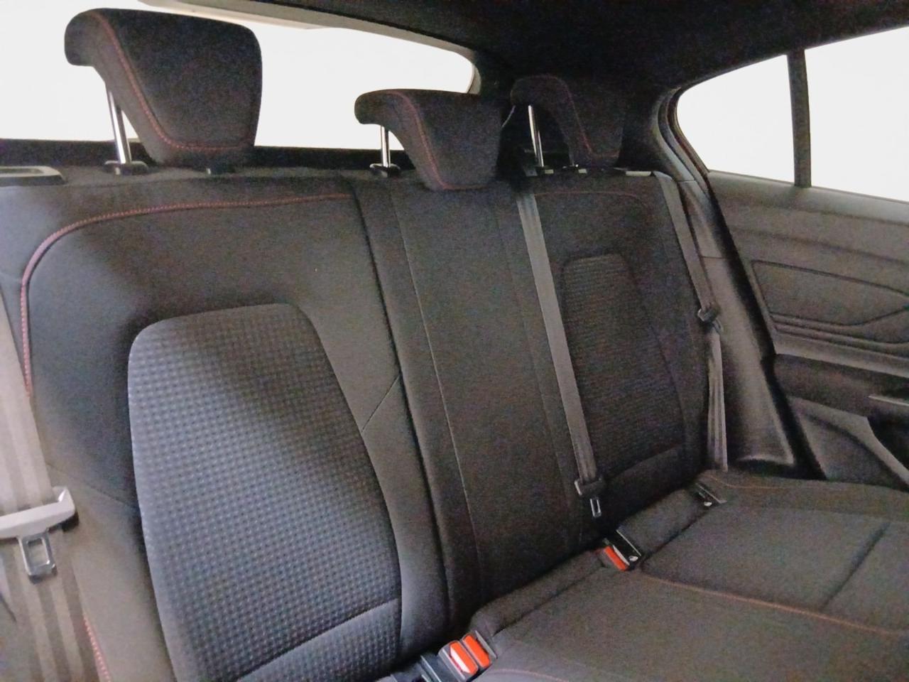 Ford Ford Focus usata 7