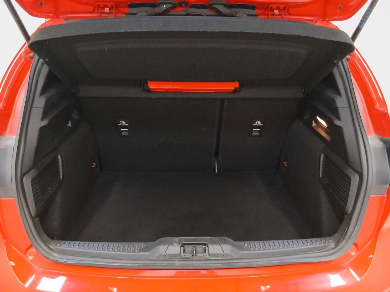 Ford Ford Focus usata 8