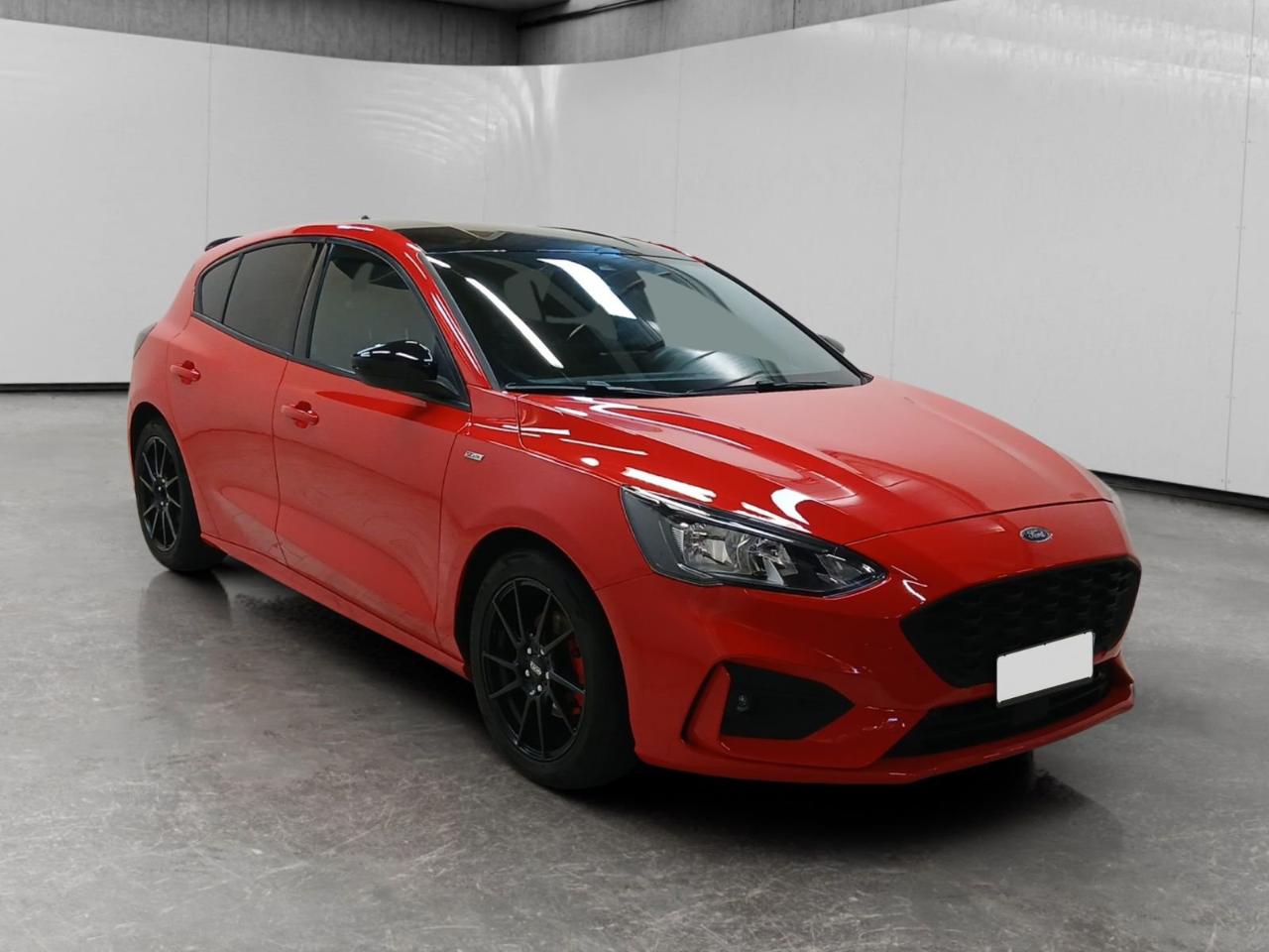 Ford Ford Focus usata 10