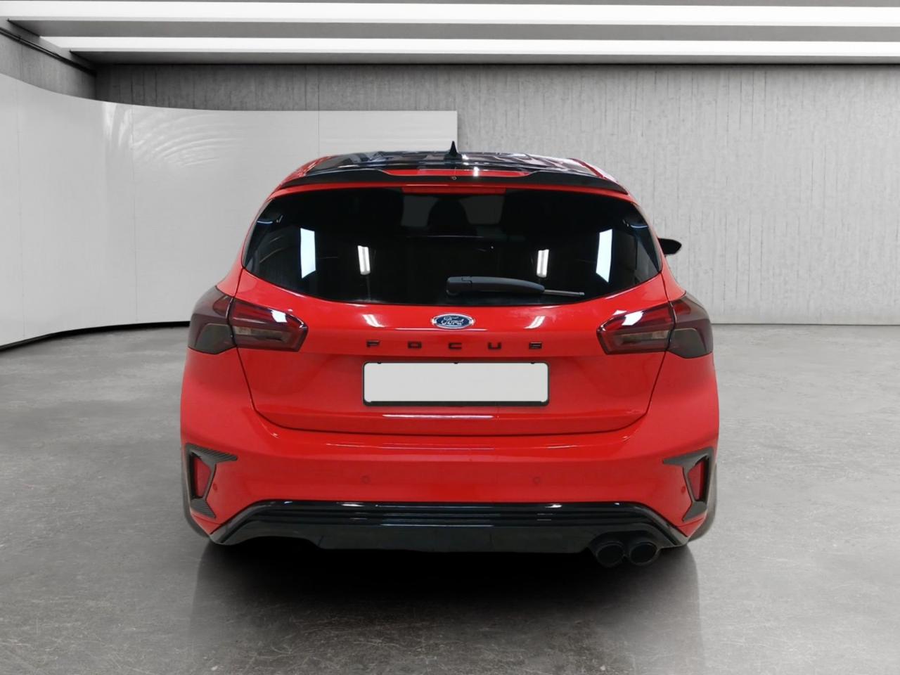 Ford Ford Focus usata 12