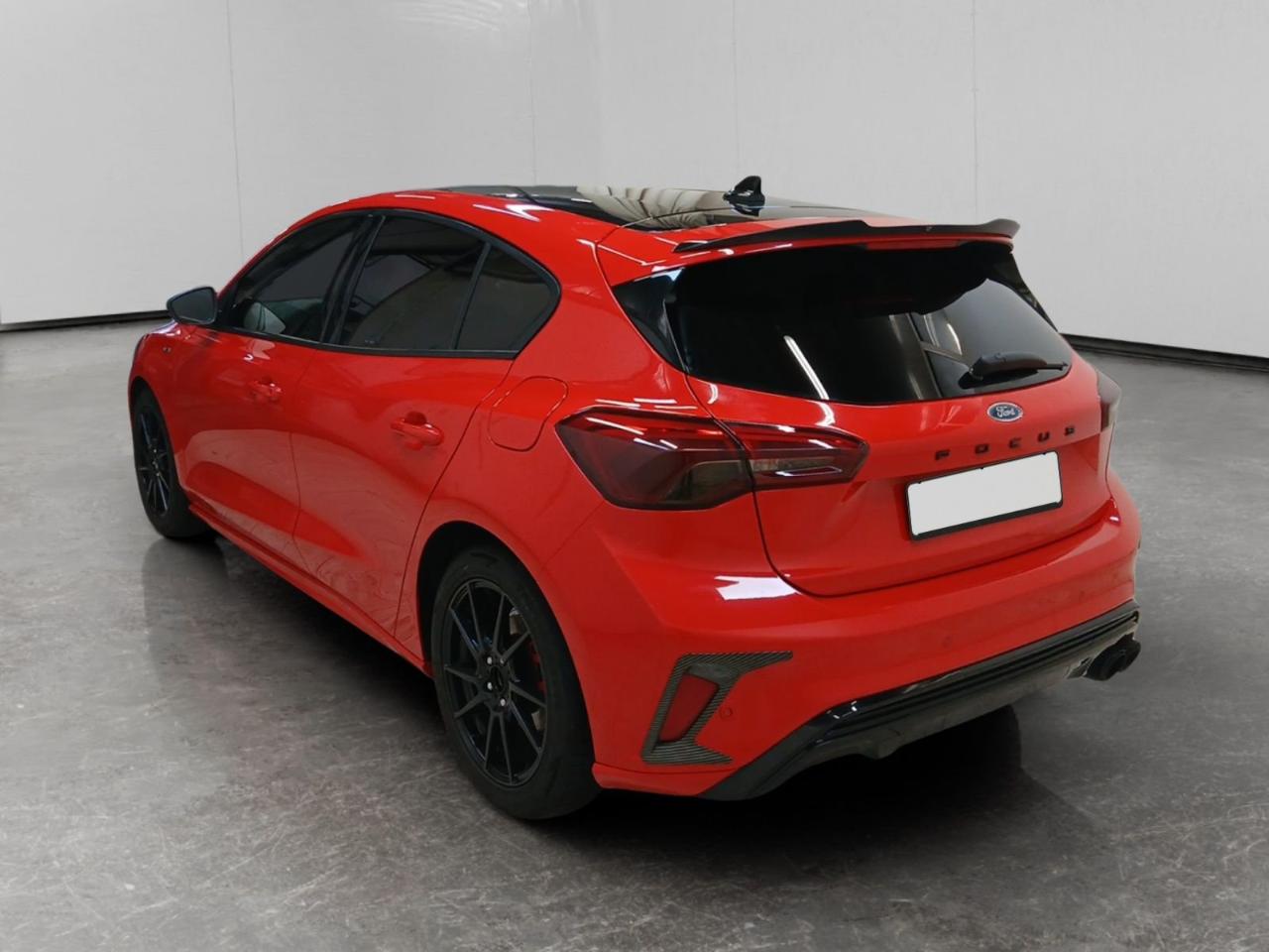 Ford Ford Focus usata 13