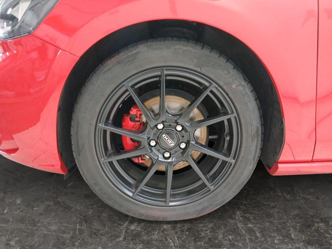 Ford Ford Focus usata 14