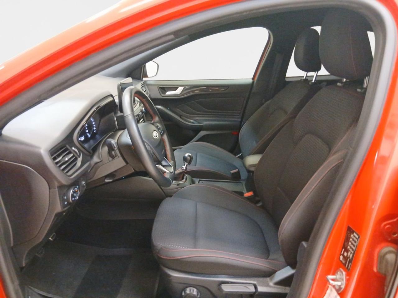 Ford Ford Focus usata 15