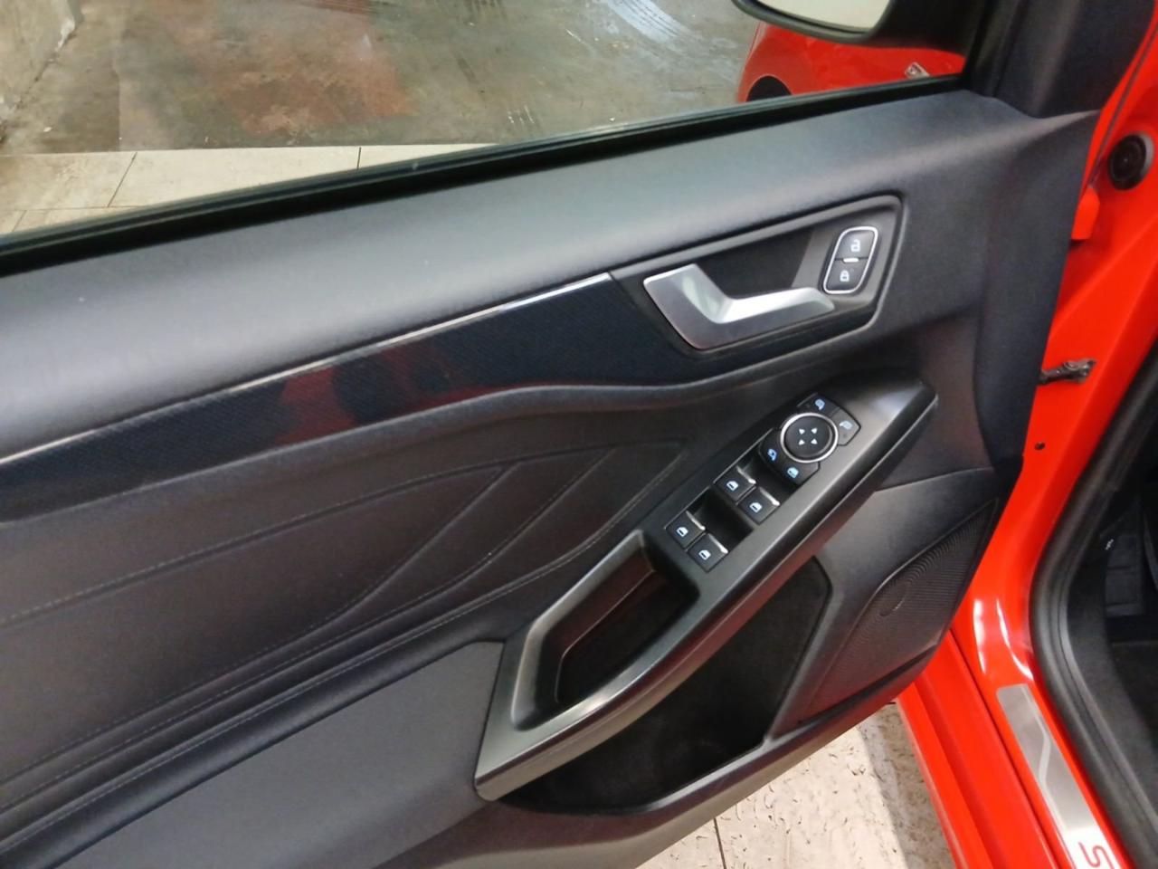 Ford Ford Focus usata 16