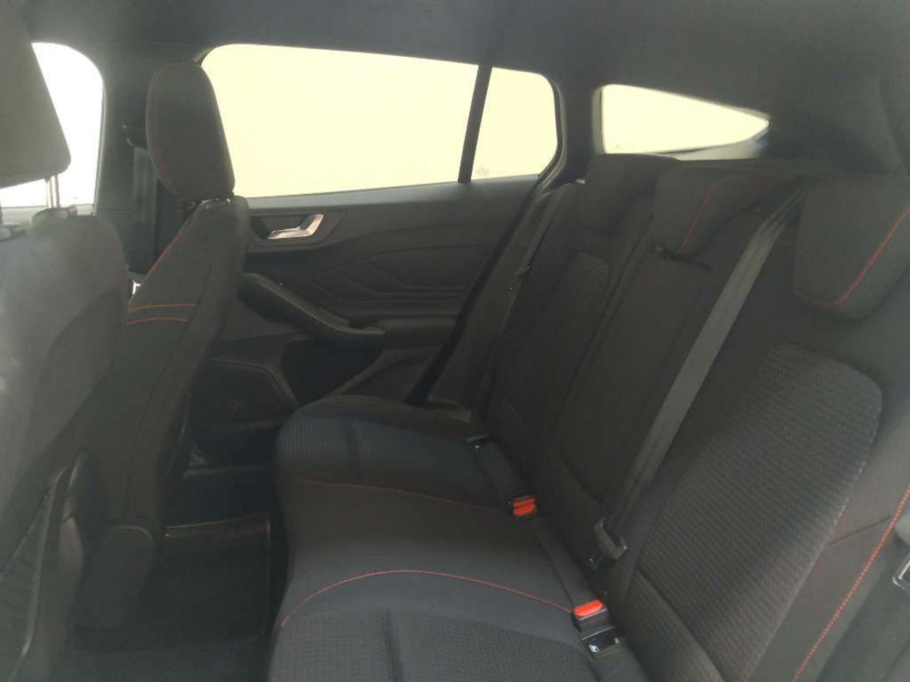 Ford Ford Focus usata 1