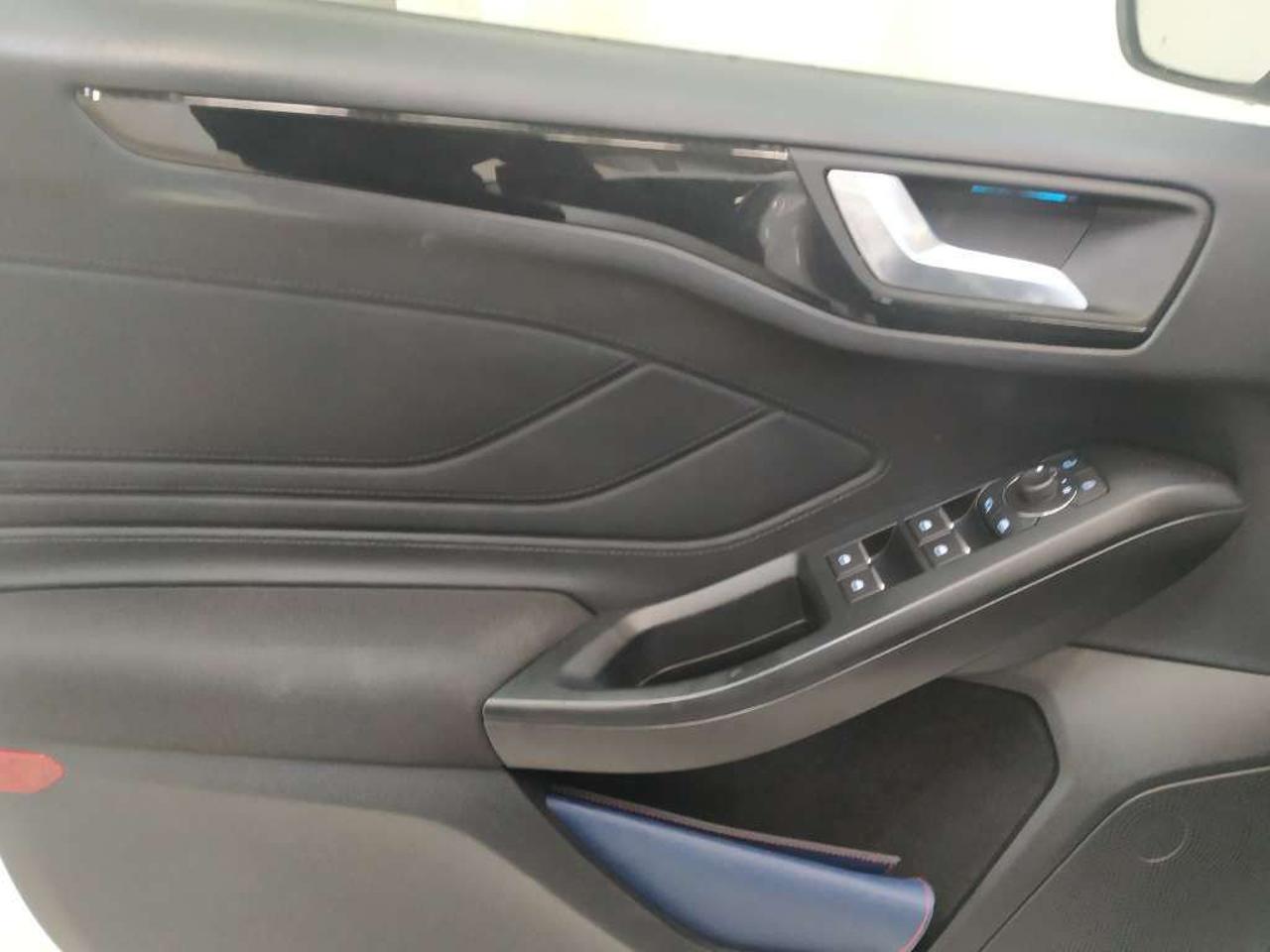 Ford Ford Focus usata 2