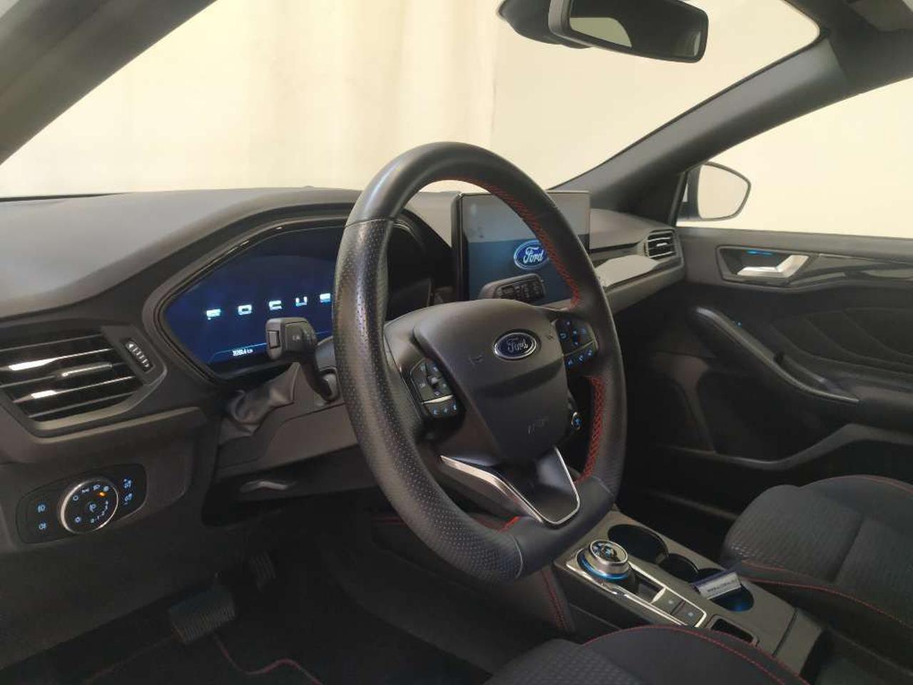 Ford Ford Focus usata 3