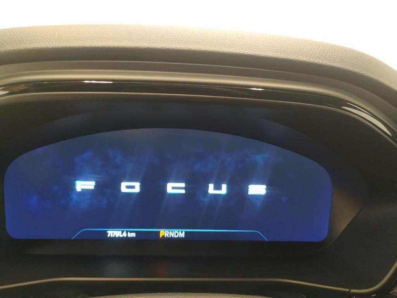 Ford Ford Focus usata 4