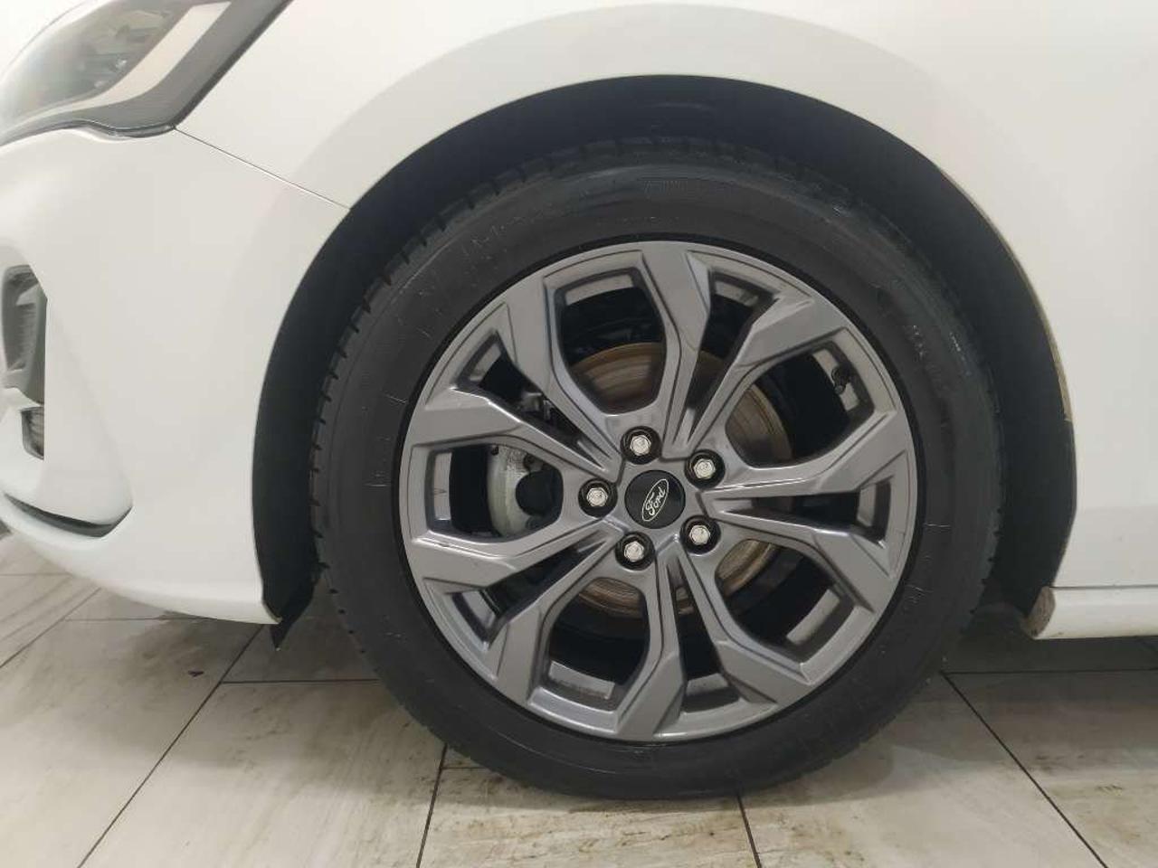 Ford Ford Focus usata 6