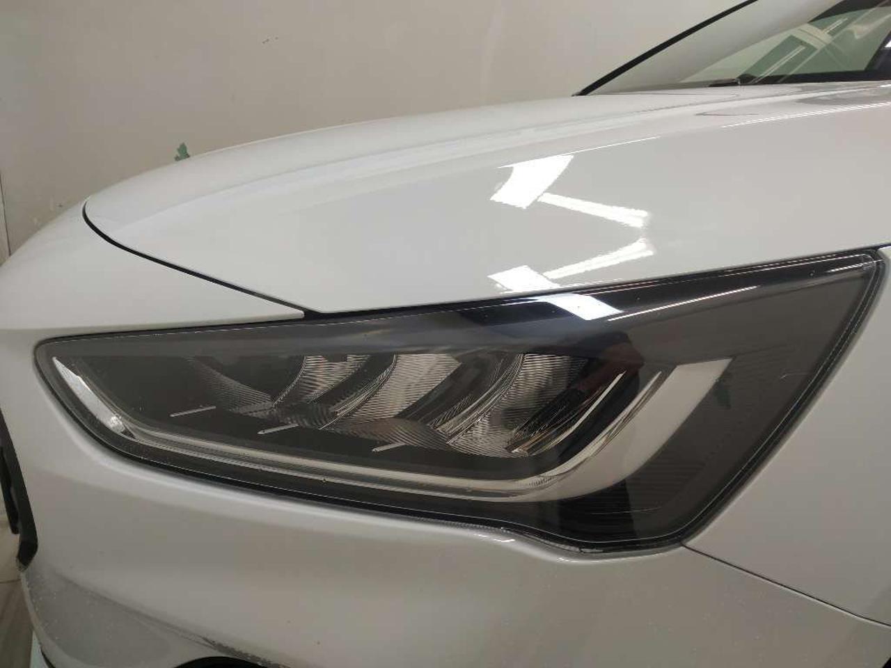 Ford Ford Focus usata 7