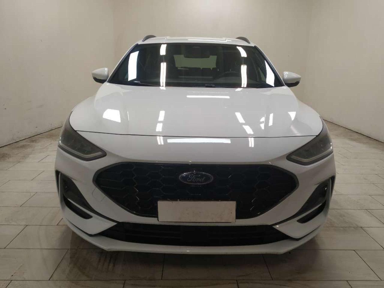 Ford Ford Focus usata 8