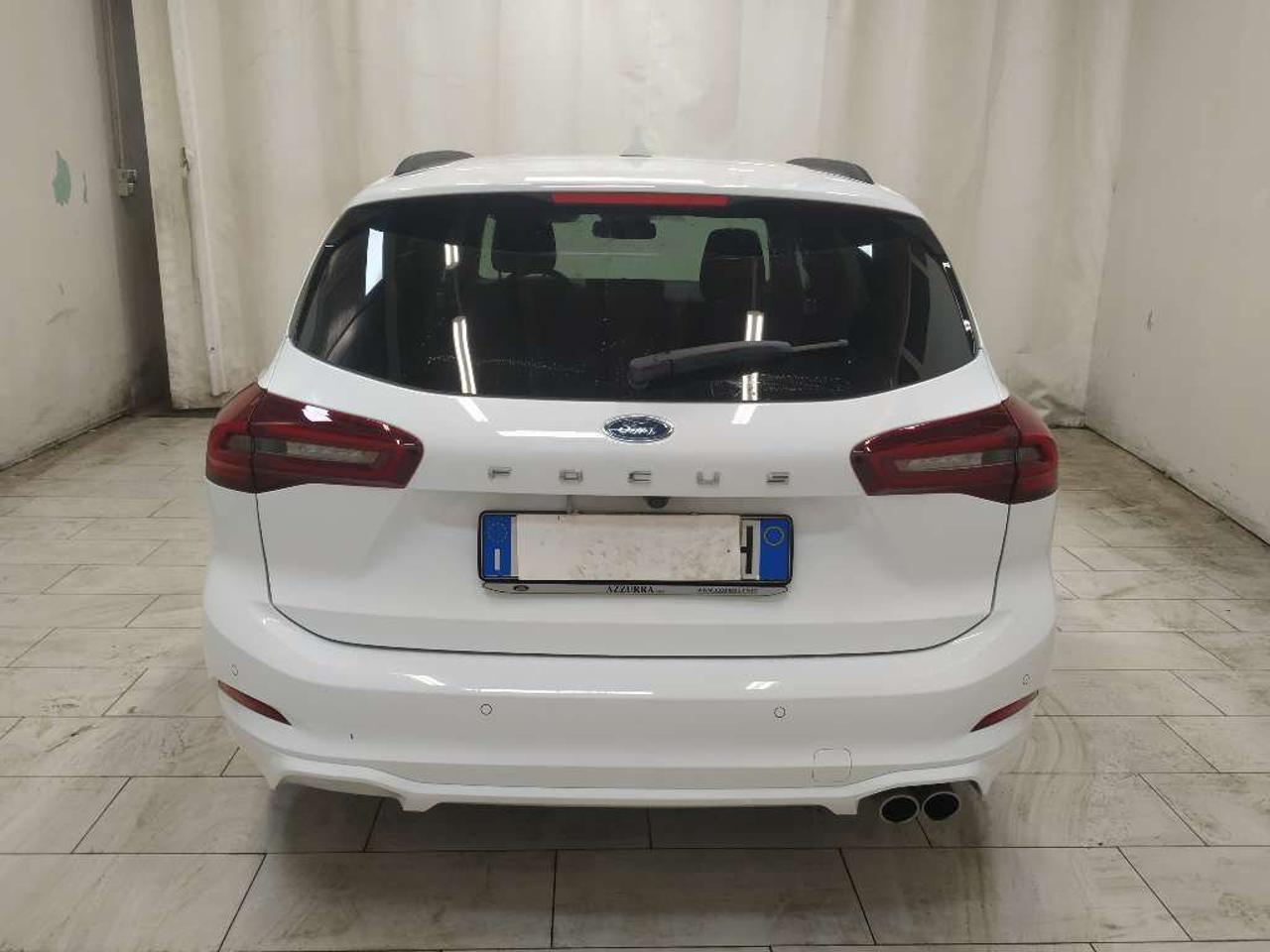 Ford Ford Focus usata 11