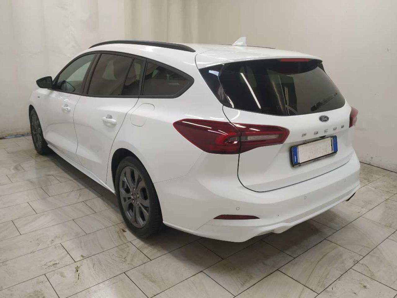 Ford Ford Focus usata 12