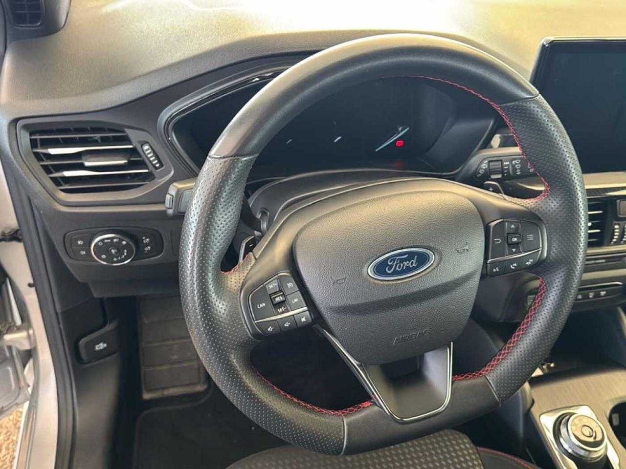 Ford Ford Focus usata 1