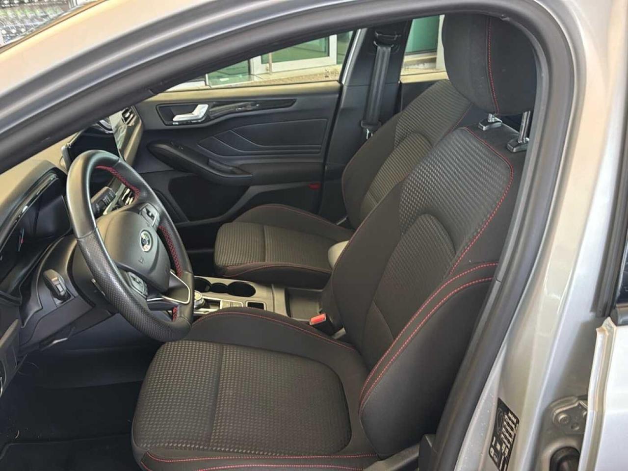 Ford Ford Focus usata 3