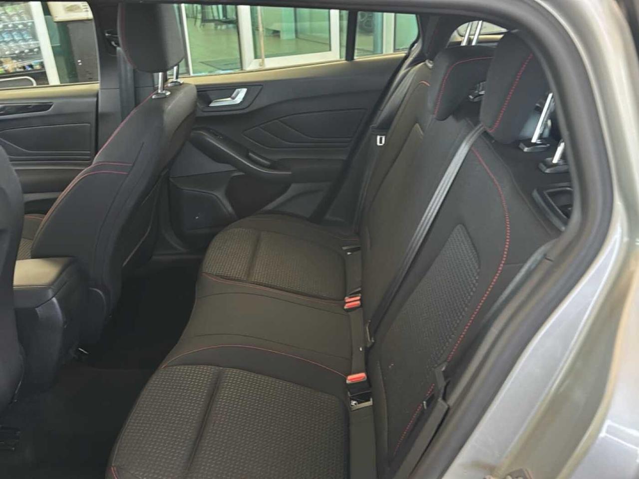 Ford Ford Focus usata 4