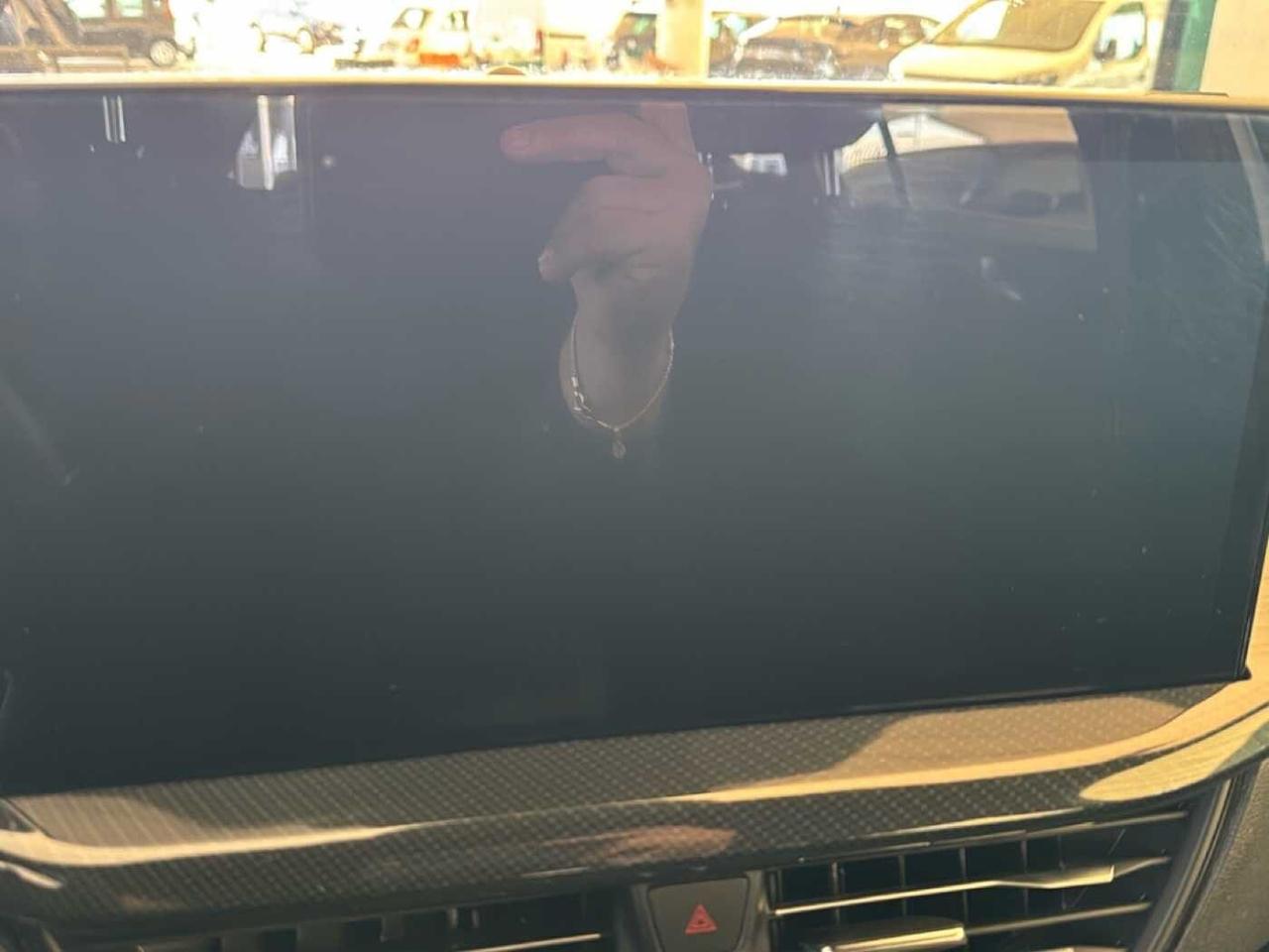 Ford Ford Focus usata 6