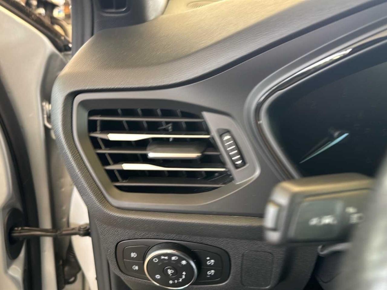 Ford Ford Focus usata 7