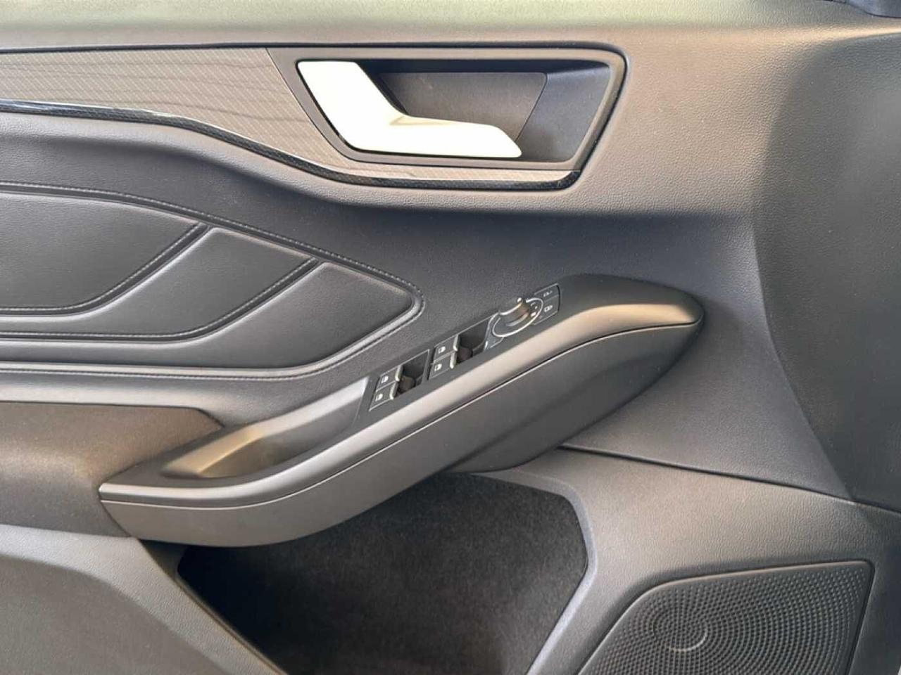 Ford Ford Focus usata 8