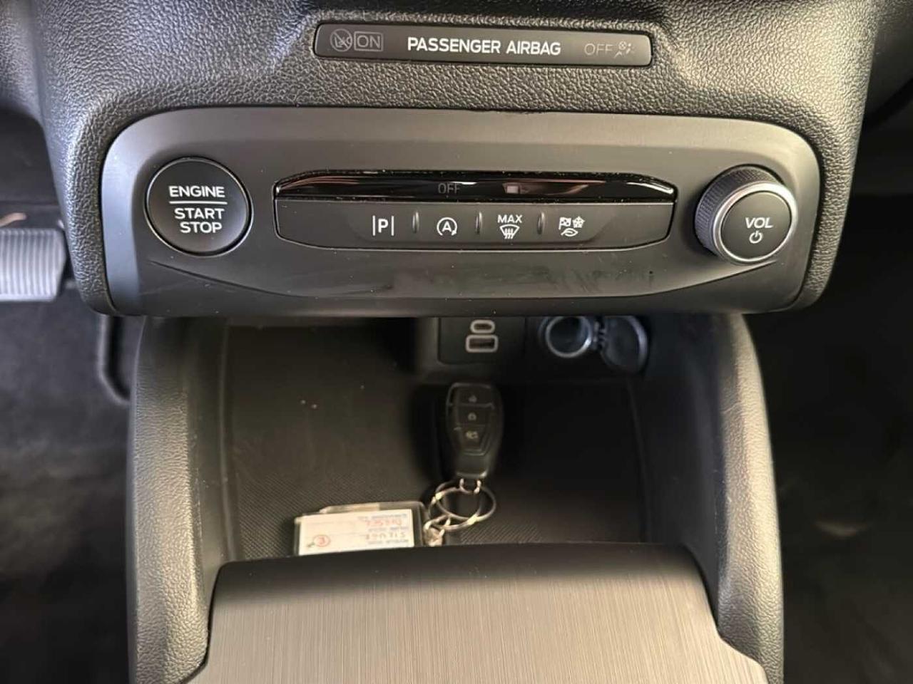 Ford Ford Focus usata 9