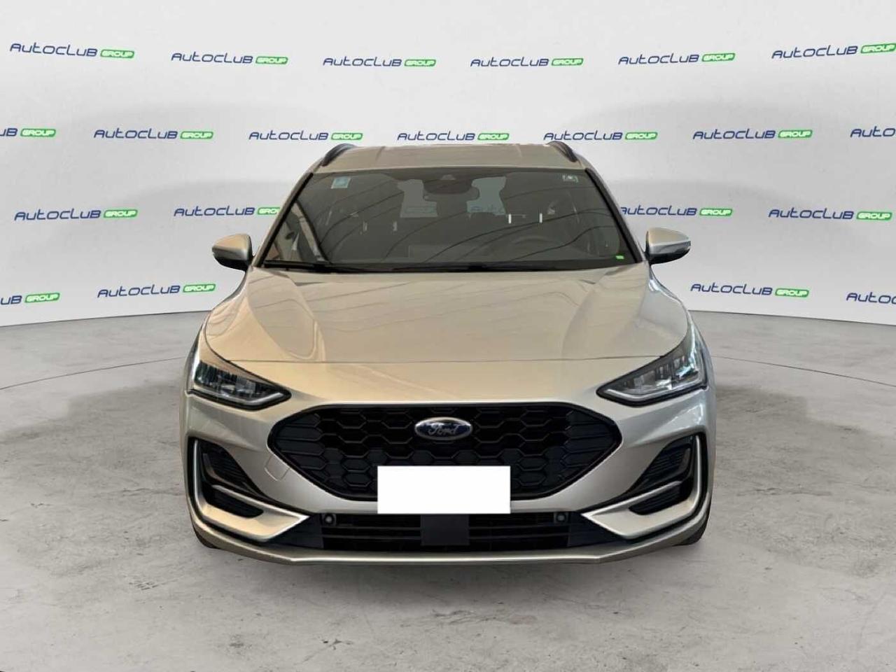 Ford Ford Focus usata 11