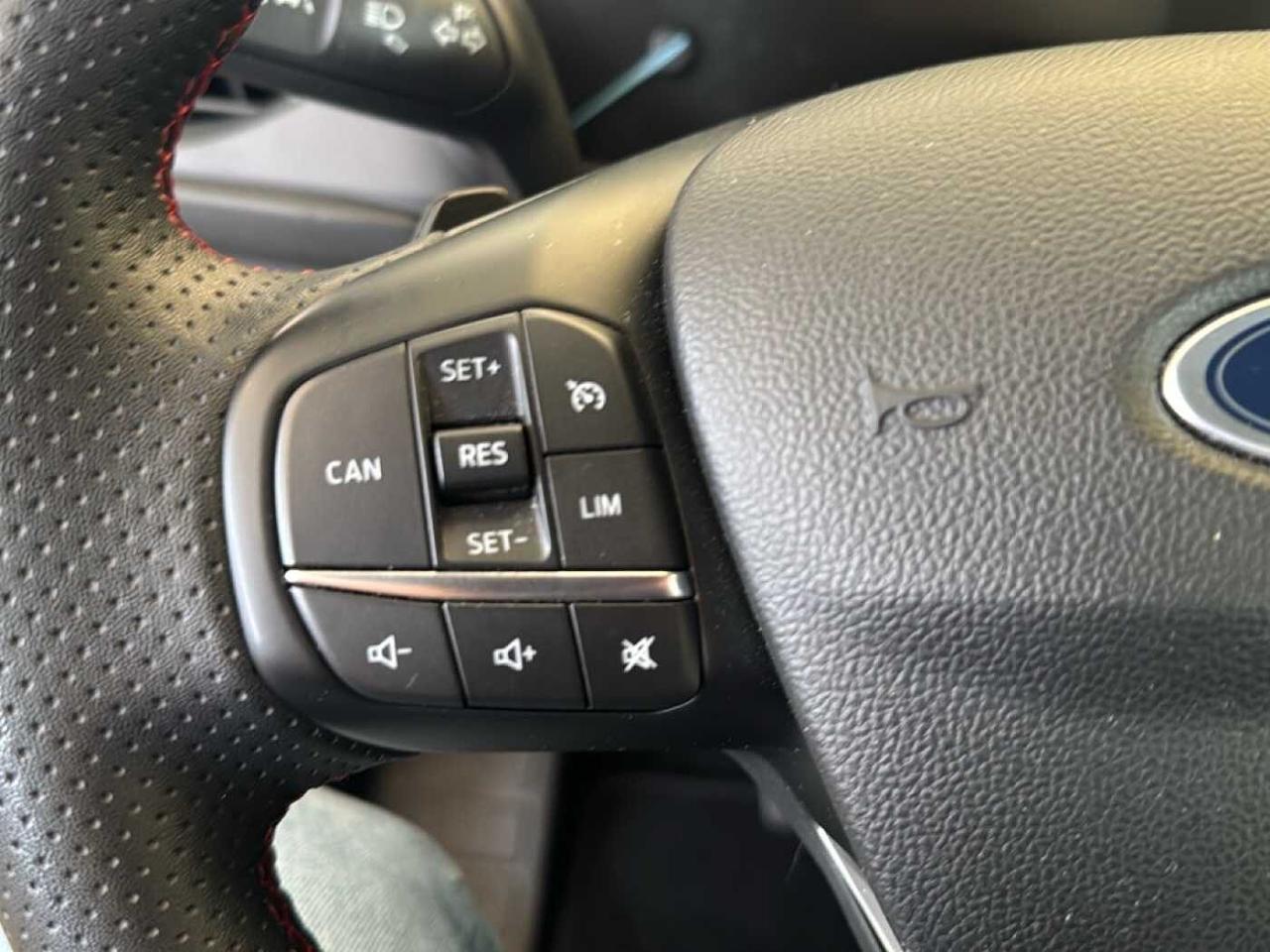 Ford Ford Focus usata 12