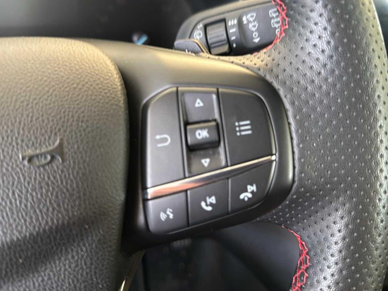 Ford Ford Focus usata 13