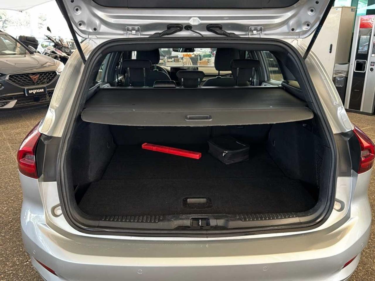 Ford Ford Focus usata 14