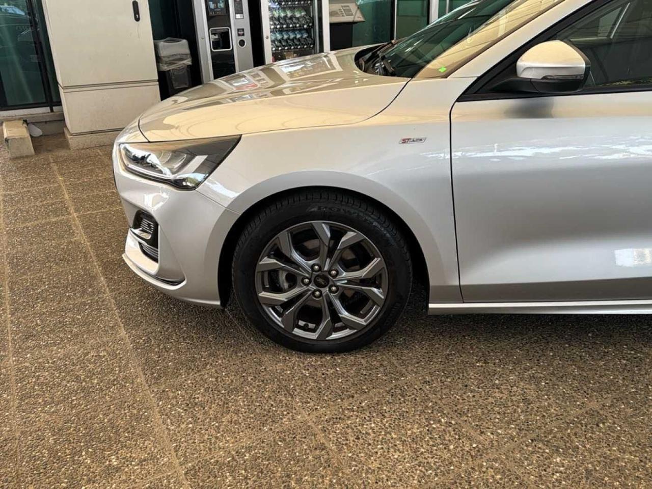 Ford Ford Focus usata 15