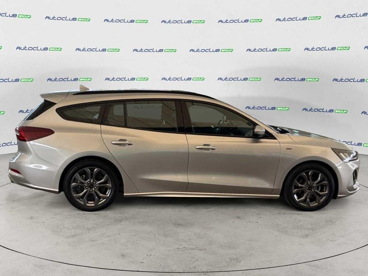 Ford Ford Focus usata 18