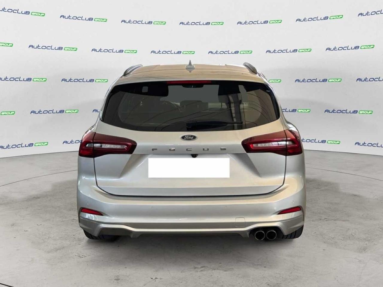 Ford Ford Focus usata 19