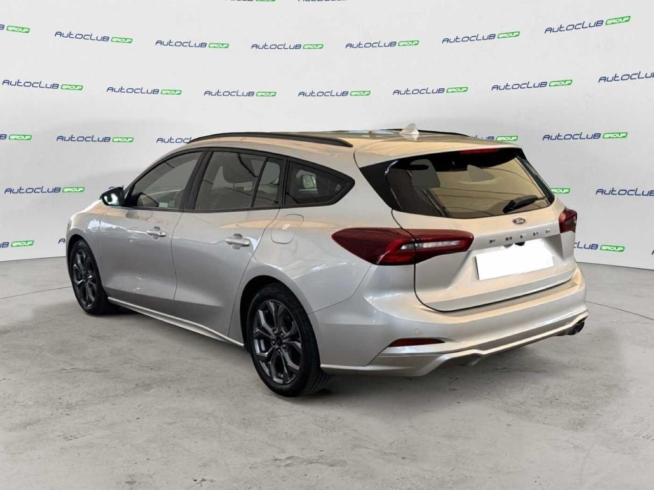 Ford Ford Focus usata 20