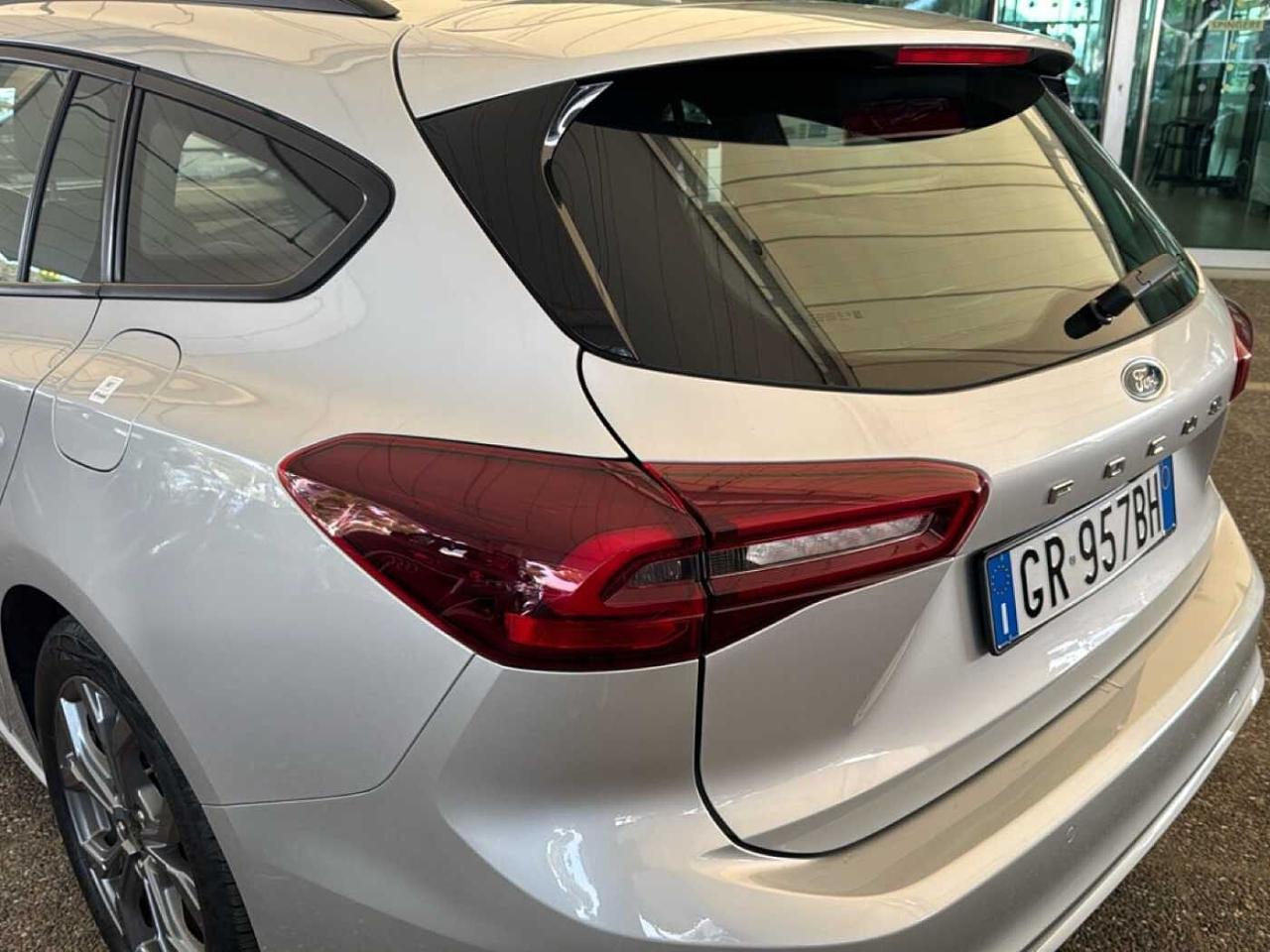 Ford Ford Focus usata 21