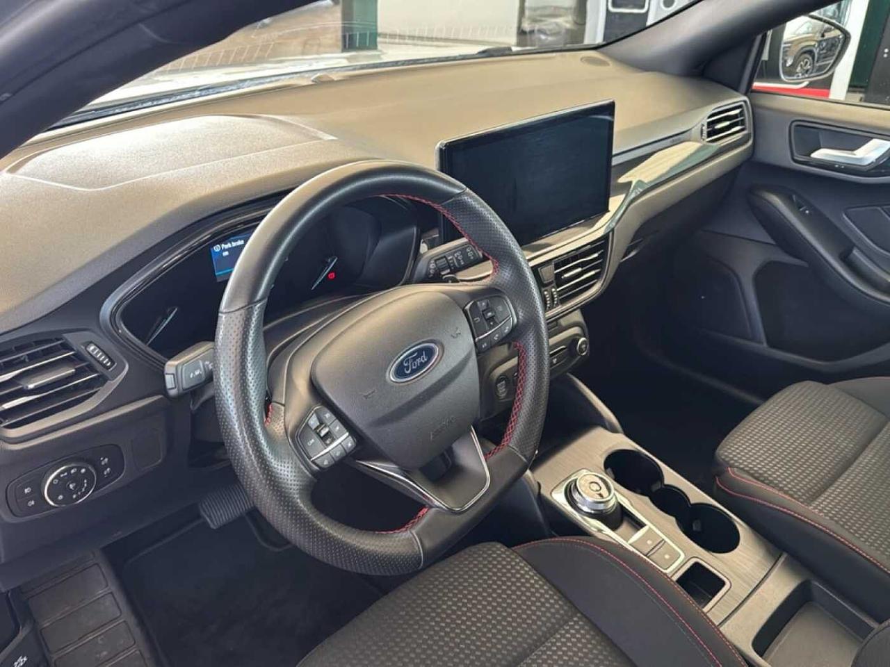 Ford Ford Focus usata 23