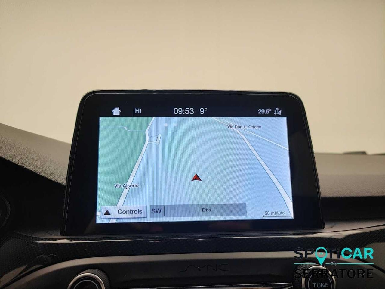 Ford Ford Focus usata 2