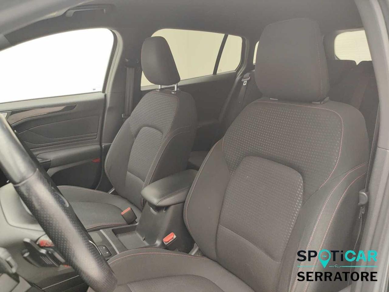 Ford Ford Focus usata 3