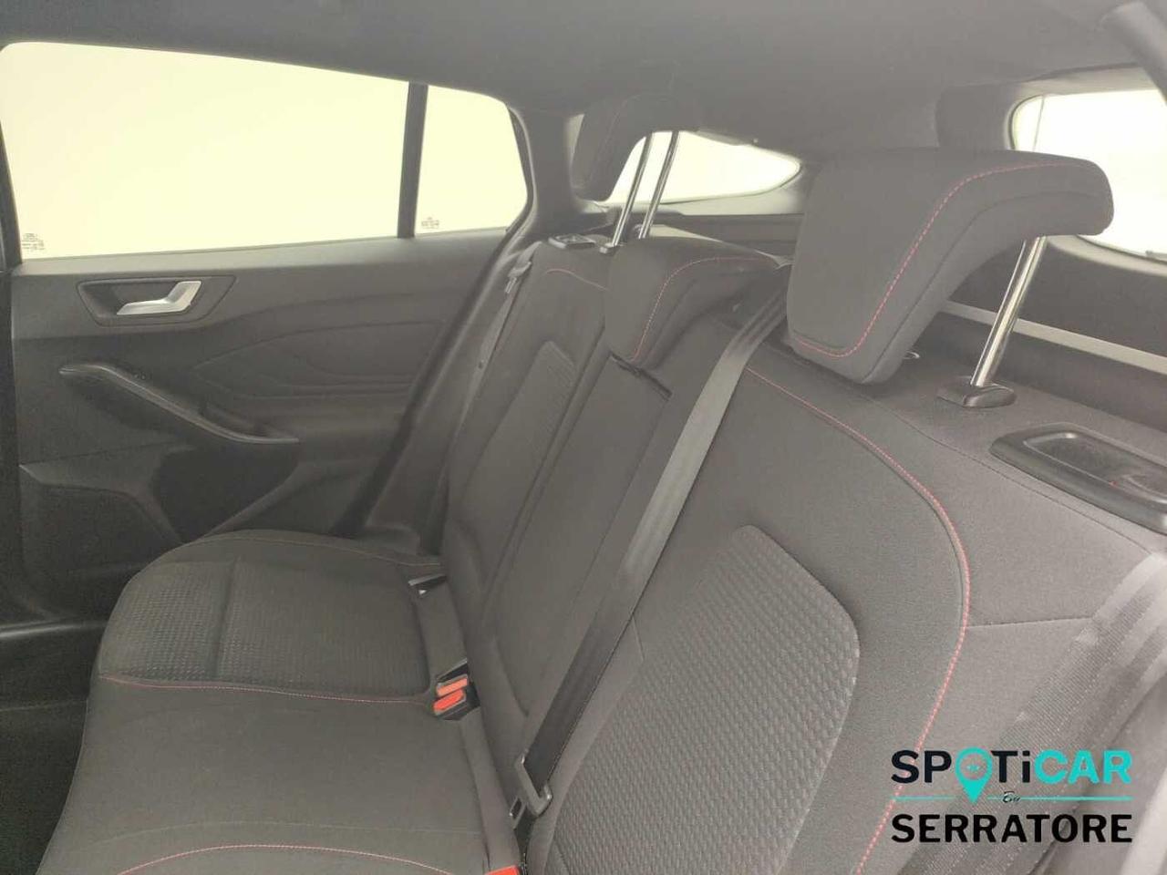 Ford Ford Focus usata 4