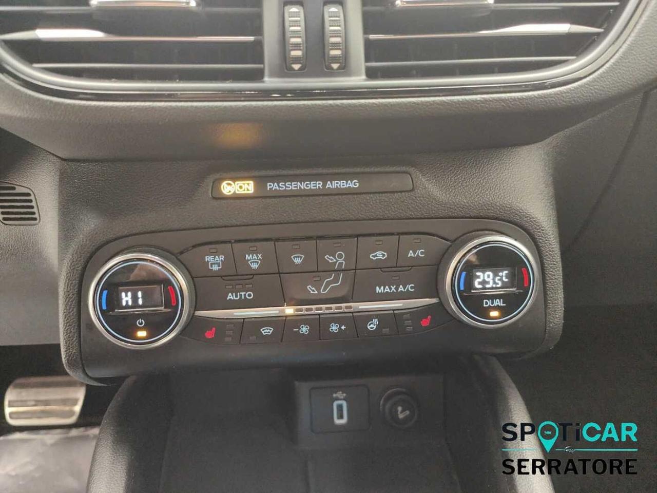 Ford Ford Focus usata 7