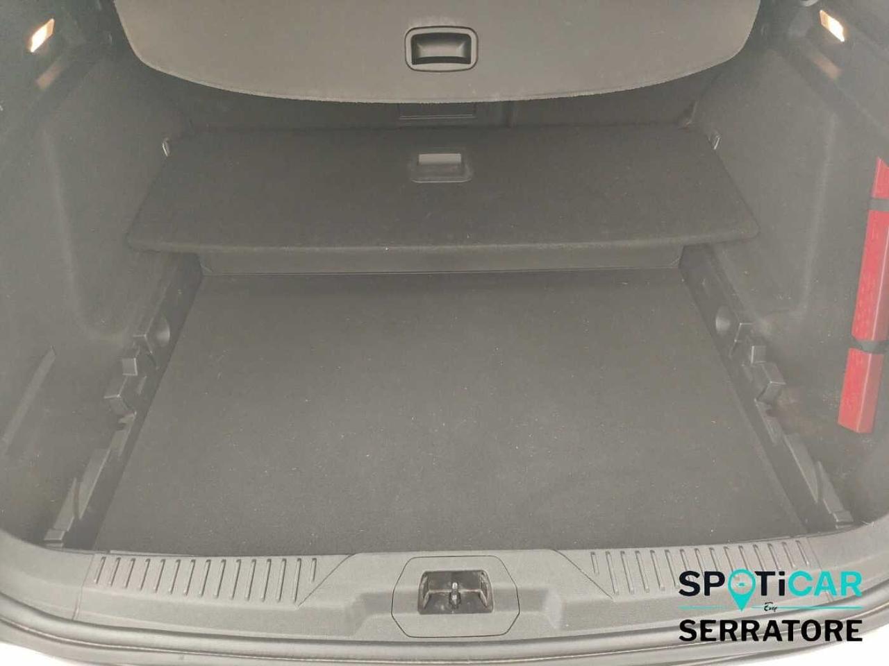 Ford Ford Focus usata 9