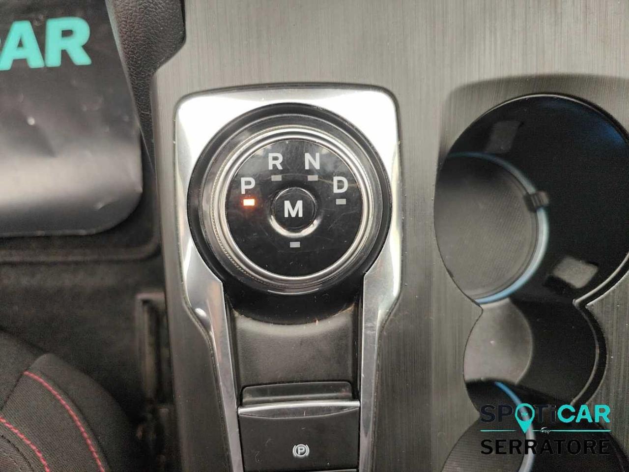 Ford Ford Focus usata 10