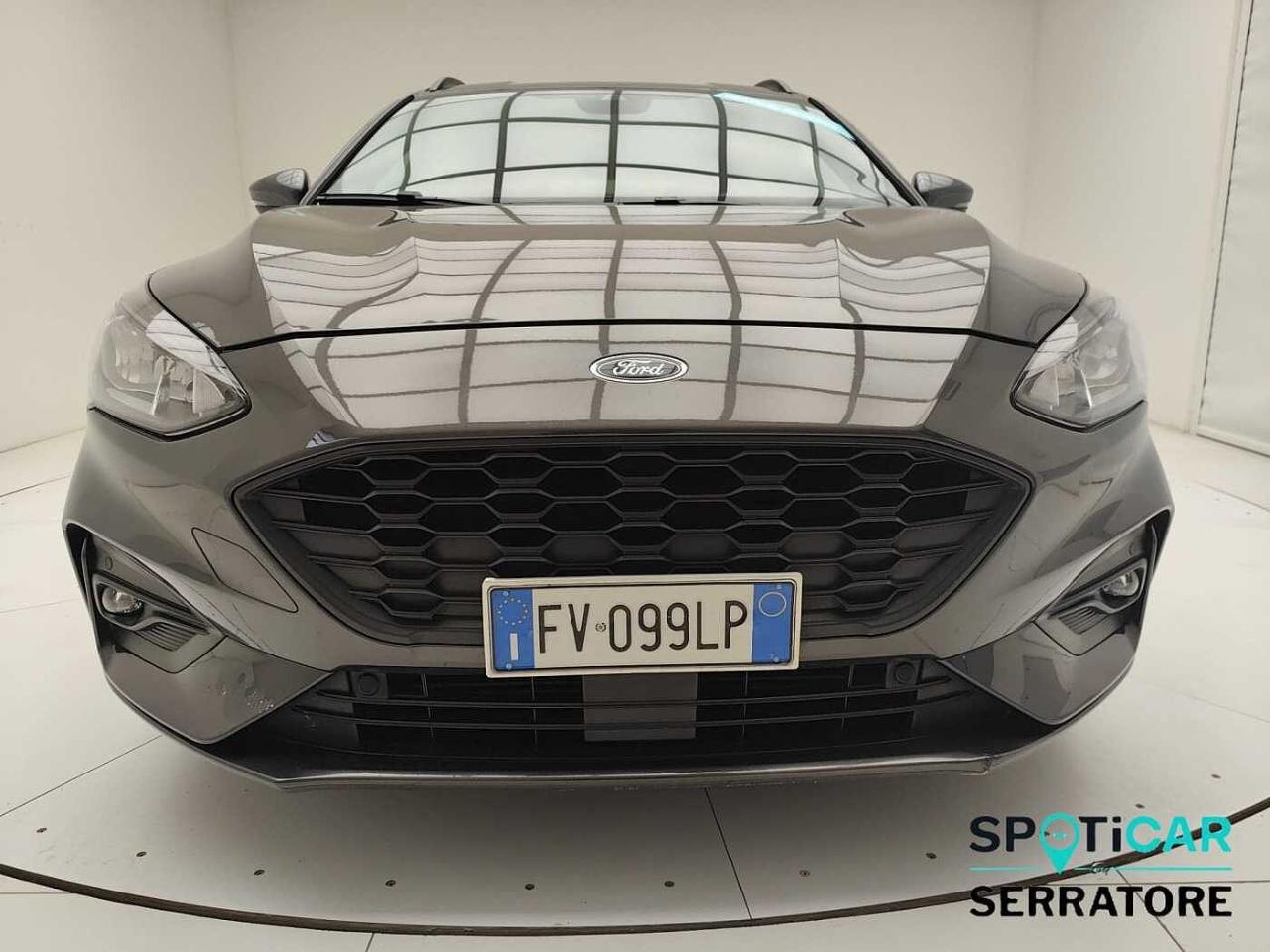 Ford Ford Focus usata 11