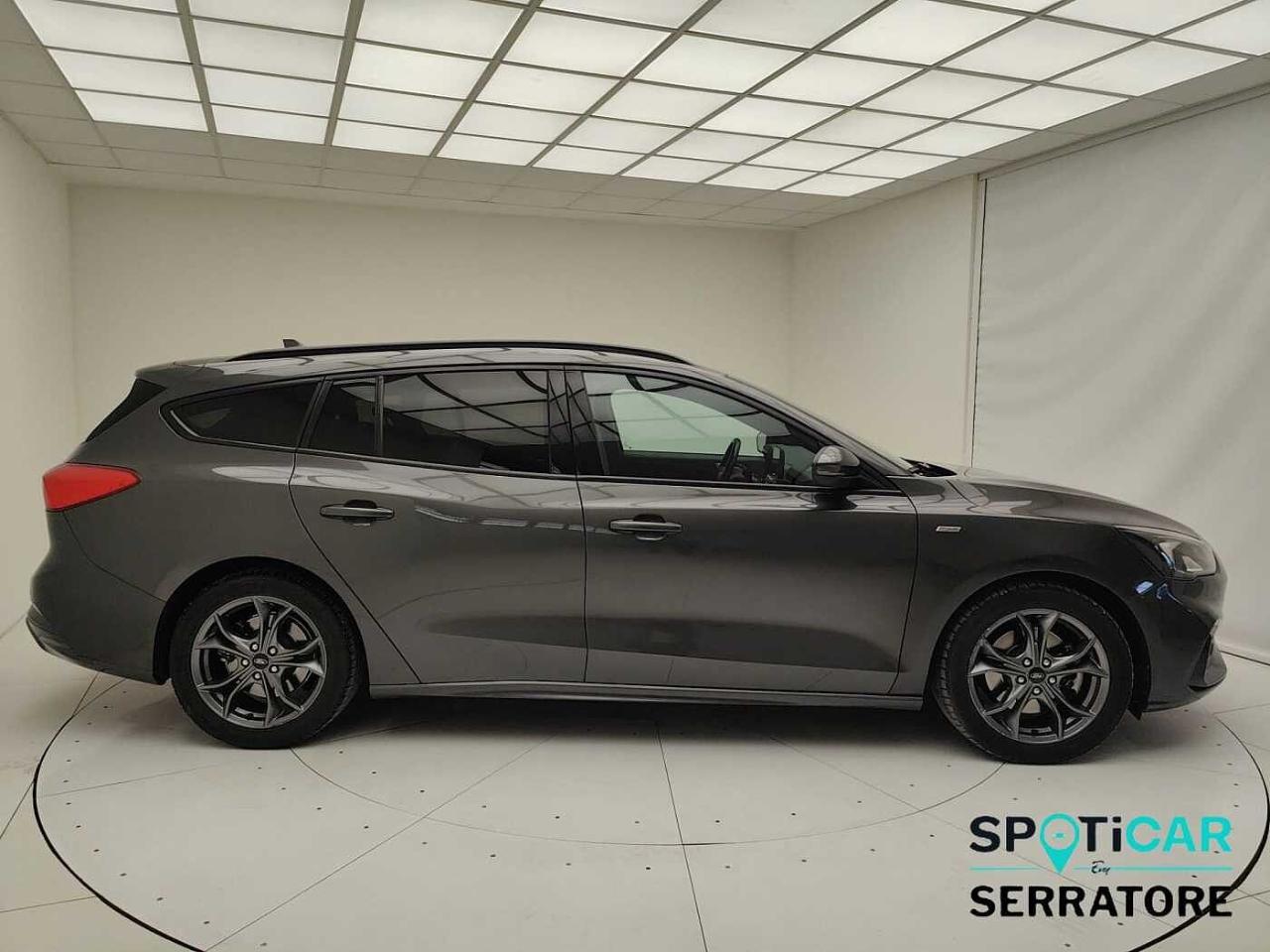 Ford Ford Focus usata 12