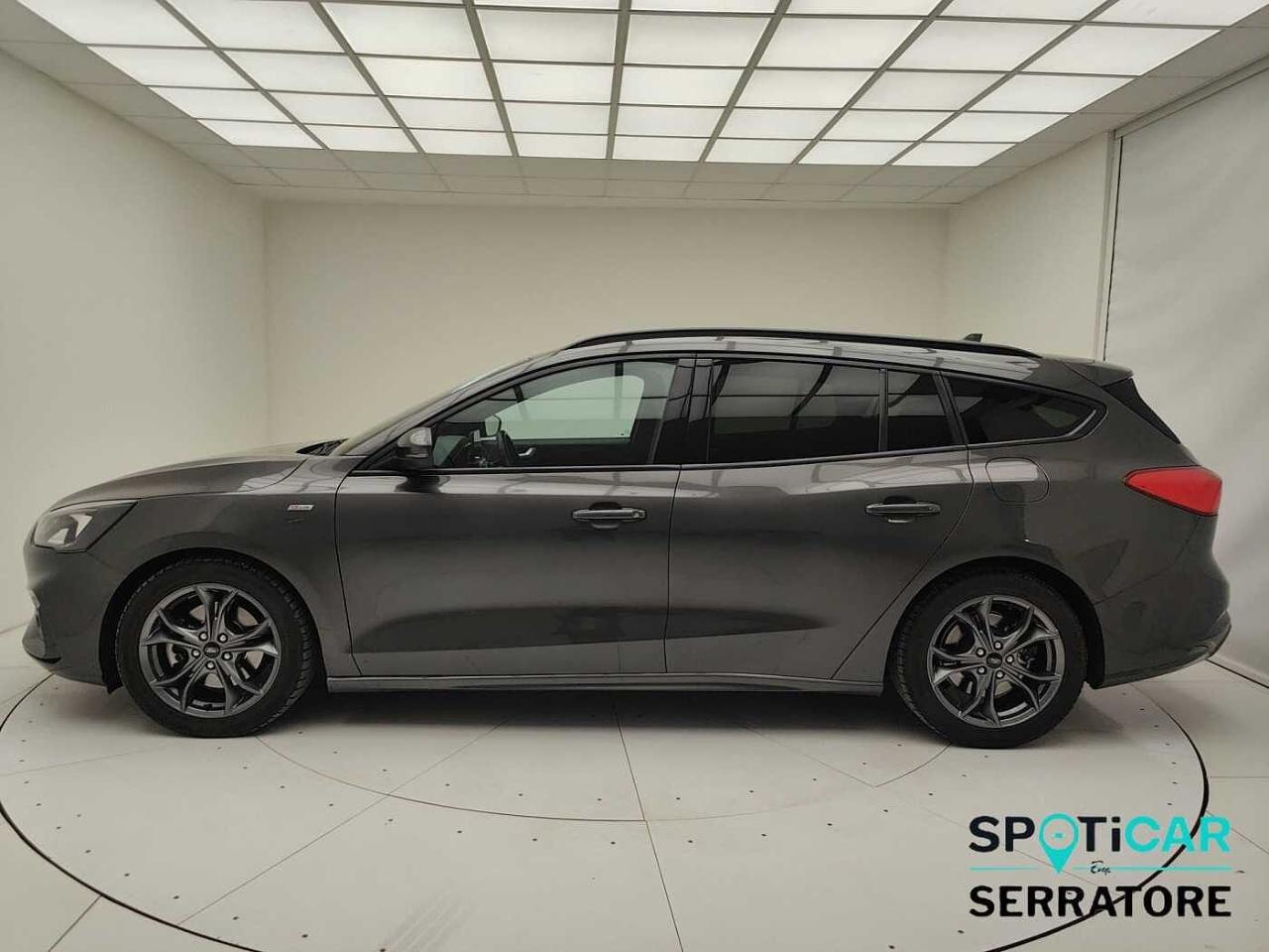 Ford Ford Focus usata 13