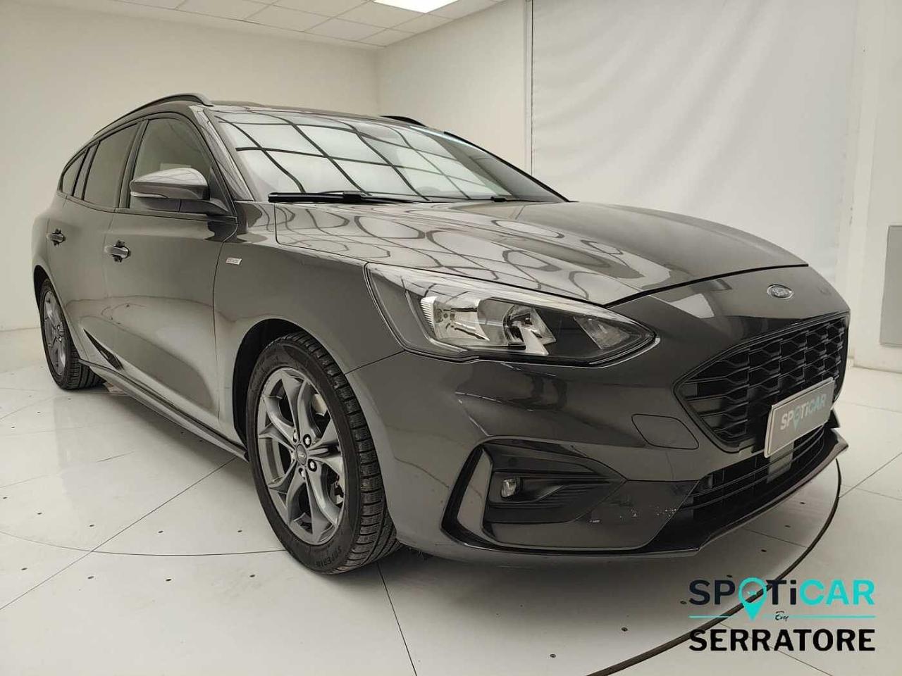 Ford Ford Focus usata 14